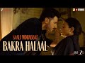 Bakra Halaal Saali Mohabbat Radhika Apte Divyenndu Tisca Chopra Vishal Shah Sangeet Patil