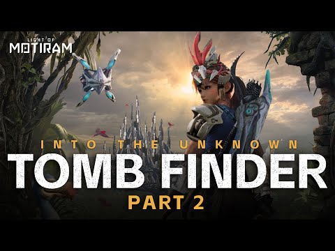 No guides, no waypoints — just Pioneer vs. ancient engineering.✨⛏️#LightOfMotiram#GamingStrategy