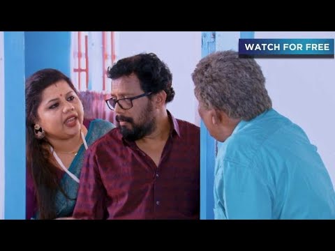 Ep 841 | Marimayam | Caught in the very ship of a thief.