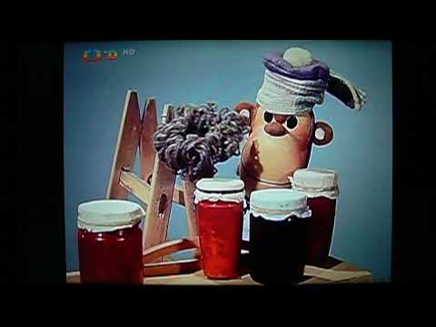 Hup a Hop - Jak udělali nejmenší stoleček