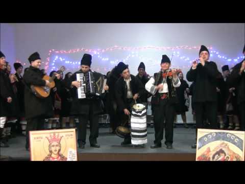 Taraful Maggic-DOr - Suita instrumentală live la Periș