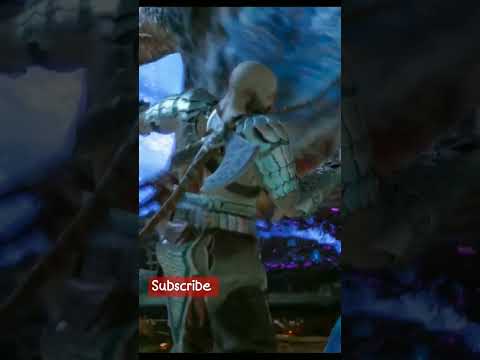 How to Beat 'Nidhogg' god of war ragnarok #godofwar