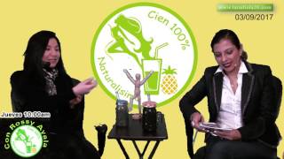 Cien 100% Naturalisimo