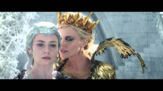 The Huntsman׃ Winter’s War – Official Trailer - 1 HD video