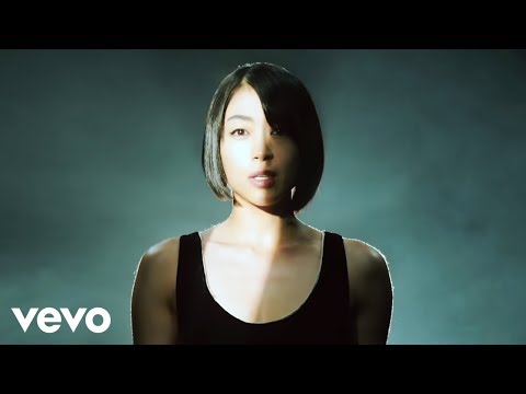 宇多田ヒカル - 忘却 featuring KOHH