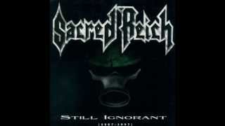 Sacred Reich - Still Ignorant 05. State Of Emergency