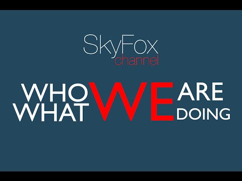 SkyFOX Promo Video HD