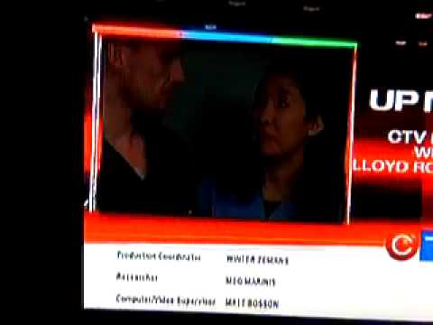 Grey's Anatomy 6x10 - Holidaze - Promo #2 (CTV)