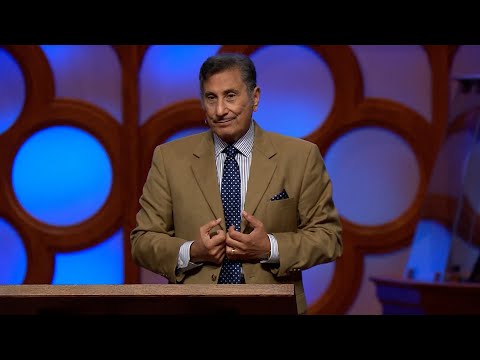 Dr. Michael Youssef - Të jetosh në të shkuarën, Pjesa 6