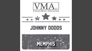 Perdido Street Blues