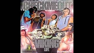 Viking Life - "Check Me Out"