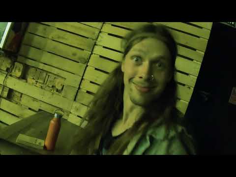 192 CABINA DEL TERROR - SKULL FIST