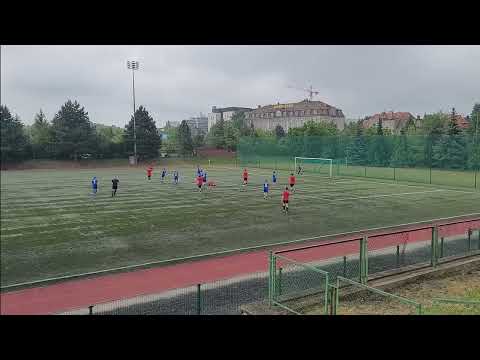 MKS Parasol Wrocław - Miedź Legnica skrót