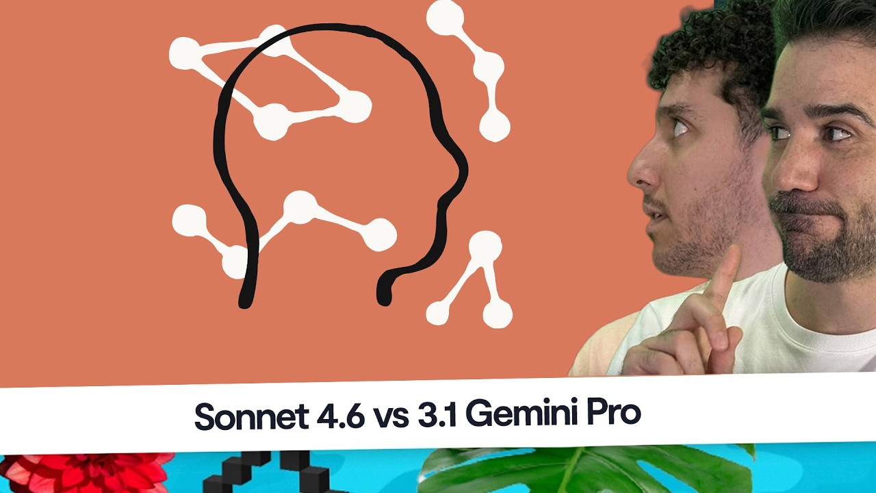 Noticias programación: Claude Sonnet 4.6, Gemini 3.1 Pro es una locura!, Prompt caching #CaféCodely