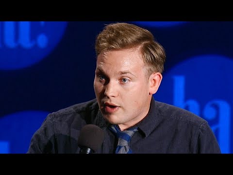 Don't pull a prank on your wife | Matt Falk