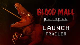 Watch and explore about BLOOD MALL: RETAPED PC Steam CD Key