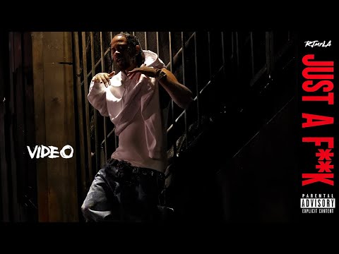 Video thumbnail for Just A Fuck (Funds)
