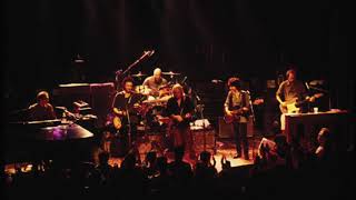 Soundboard audio of Tom Petty &amp; the Heartbreakers&#39; cover of &quot;The Letter&quot; live 1999-04-11