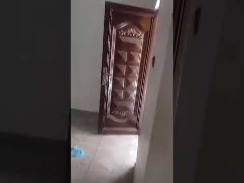 Mini Flat To Let – Ago Palace Way, Okota