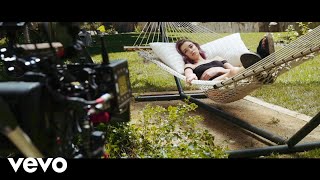 Olivia O&#39;Brien - RIP (Behind The Scenes)