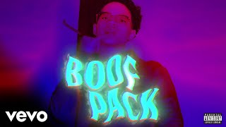 Lil Mosey - Boof Pack (Audio)