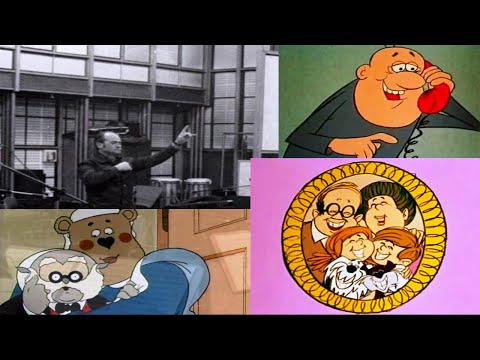 Elhunyt Deák Tamás, számos ismert rajzfilm zeneszerzője