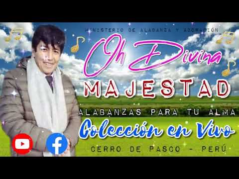 OH DIVINA MAJESTAD / Josmel López _ contacto 963 643 649