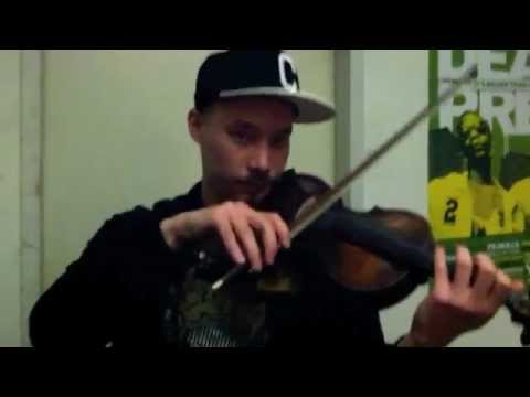 3 Lost Relatives (DJ Werd, Kenji451 and TrommelTobi)