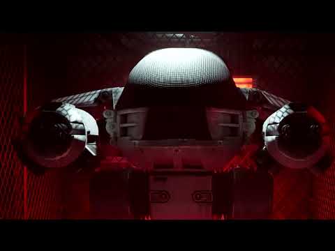 ED-209 Theme | RoboCop Rogue City - Unfinished Business