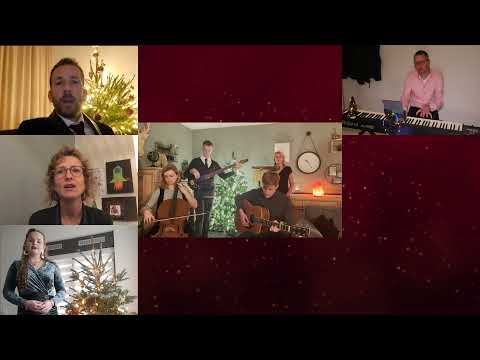 SGA Zang en Muziek team: Sela - Een toekomst vol van hoop