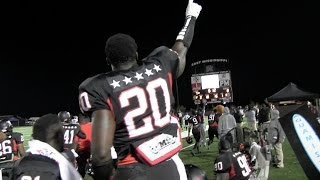 Inside the PR1DE, Season 2 - Episode 10, "One Ring"