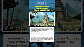 Kerajaan Kutai Martadipura Diperkirakan Berdiri Abad ke 5 M dengan Bukti Prasasti Yupa Berhuruf Pall