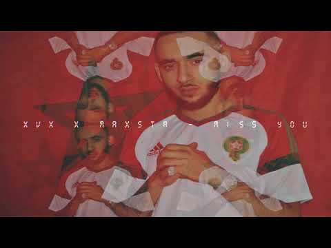 Ard Adz x K Koke Type Beat - ''Miss You'' - XVX x Maxsta - UK Rap/Trap/Emotional Beat