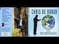 Chris de Burgh - The Storyman (audio) 