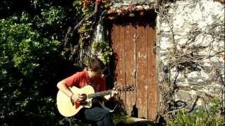 Simon &amp; Garfunkel - Anji - Poets &amp; Fools.