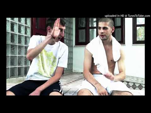 TimPs n' Faaker feat. TinaLiza - Kdo Je Berdo [HD]