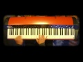 Just the two of us, instrumental electric piano ...