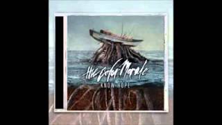 The Color Morale  Strange Comfort Lyrics)