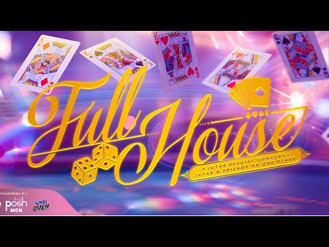 JKT48 Special Concert FULL HOUSE & FRIENDS | 26 JULI 2026 (Re - Broadcast) {FULL SHOW+MC}