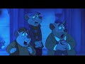 The Great Mouse Detective The World S Greatest Criminal Mind