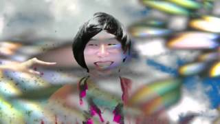 Dustin Wong & Takako Minekawa - She He See Feel (Official Music Video)