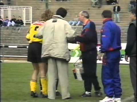 1992-10-11 Roda JC - Cambuur Leeuwarden 3-2
