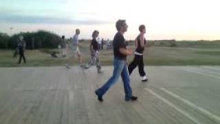 The Restless Kind...Travis Tritt