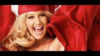 Ashley Tisdale - I wanna dance with somebody [who loves me]