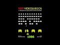 xi 1001 Videojuegos A Los Que Hay Que Jugar: 1986