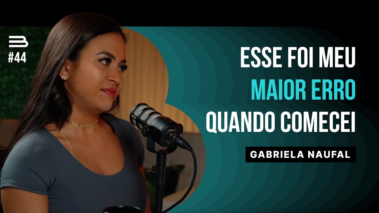 Se Você Está Começando, NÃO COMETA ESSE ERRO!