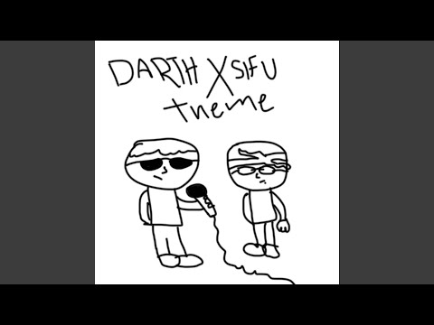 DarthGatakis kai Yung Sifu Theme (feat. Yung Sifu) ((DG Theme Extended Version))