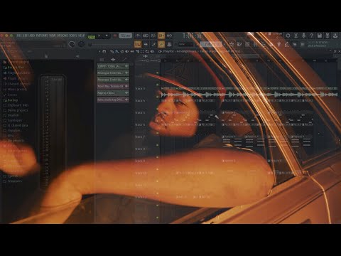 " Mèsi Grajè " Guarionex ft. Mikaman x G-Lex : Kijan Mwen Te Konpoze Beat Mizik Sa Nan 5 Minit⏰🎺