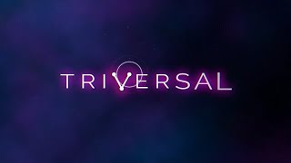 Triversal Game Stream #Triversal #DID #streamraiders #AMSR