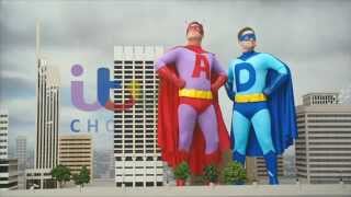 Ant & Dec's Saturday Night Takeaway S12 Promo